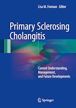 Télécharger le livre :  Primary Sclerosing Cholangitis