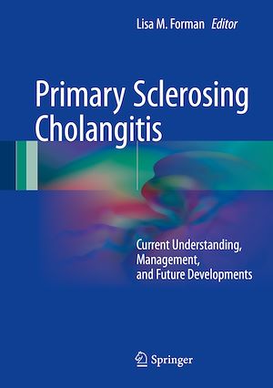 Téléchargez le livre :  Primary Sclerosing Cholangitis