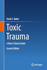 Télécharger le livre :  Toxic Trauma