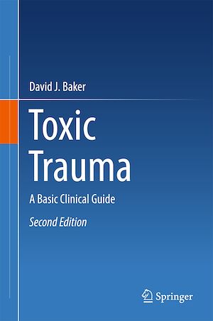 Téléchargez le livre :  Toxic Trauma