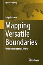 Télécharger le livre :  Mapping Versatile Boundaries