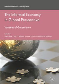 Télécharger le livre :  The Informal Economy in Global Perspective