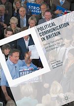 Télécharger le livre :  Political Communication in Britain