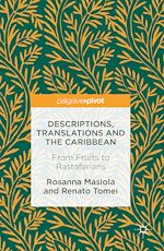 Télécharger le livre :  Descriptions, Translations and the Caribbean