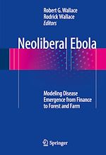 Télécharger le livre :  Neoliberal Ebola