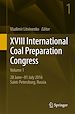 Télécharger le livre :  XVIII International Coal Preparation Congress