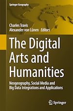 Télécharger le livre :  The Digital Arts and Humanities