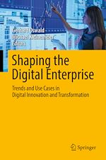 Télécharger le livre :  Shaping the Digital Enterprise