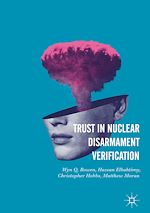 Télécharger le livre :  Trust in Nuclear Disarmament Verification