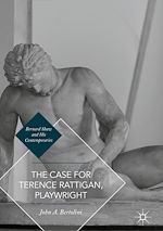 Télécharger le livre :  The Case for Terence Rattigan, Playwright