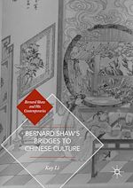 Télécharger le livre :  Bernard Shaw's Bridges to Chinese Culture