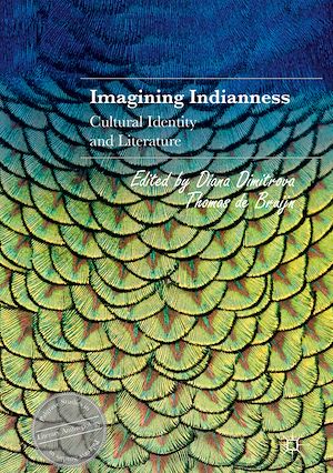 Téléchargez le livre :  Imagining Indianness