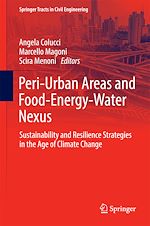 Download this eBook Peri-Urban Areas and Food-Energy-Water Nexus
