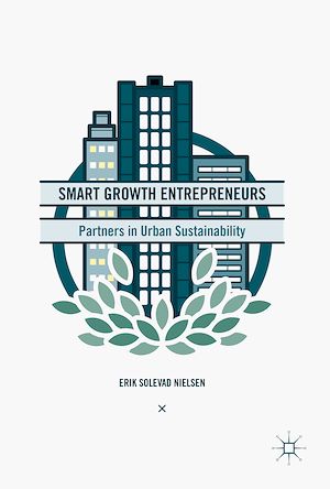 Téléchargez le livre :  Smart Growth Entrepreneurs