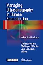 Télécharger le livre :  Managing Ultrasonography in Human Reproduction