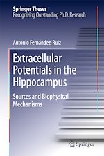 Télécharger le livre :  Extracellular Potentials in the Hippocampus