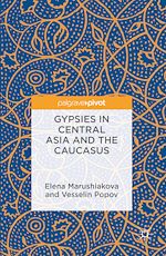 Télécharger le livre :  Gypsies in Central Asia and the Caucasus