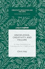Télécharger le livre :  Knowledge, Creativity and Failure
