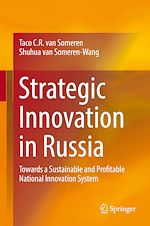 Télécharger le livre :  Strategic Innovation in Russia