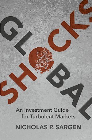 Téléchargez le livre :  Global Shocks
