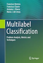 Télécharger le livre :  Multilabel Classification