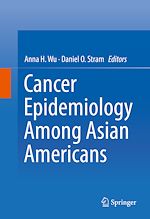 Télécharger le livre :  Cancer Epidemiology Among Asian Americans