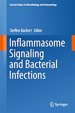 Télécharger le livre :  Inflammasome Signaling and Bacterial Infections