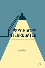 Download this eBook Psychiatry Interrogated