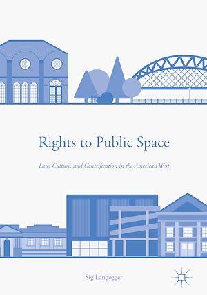 Téléchargez le livre :  Rights to Public Space