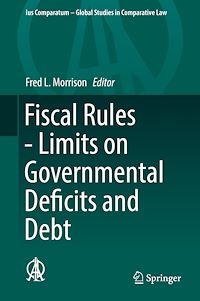 Télécharger le livre :  Fiscal Rules - Limits on Governmental Deficits and Debt