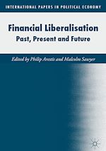 Télécharger le livre :  Financial Liberalisation
