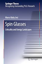 Télécharger le livre :  Spin Glasses