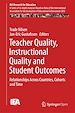 Télécharger le livre :  Teacher Quality, Instructional Quality and Student Outcomes