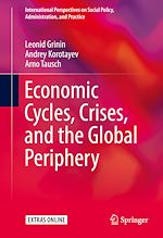 Télécharger le livre :  Economic Cycles, Crises, and the Global Periphery