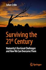 Télécharger le livre :  Surviving the 21st Century