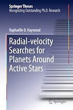 Télécharger le livre :  Radial-velocity Searches for Planets Around Active Stars