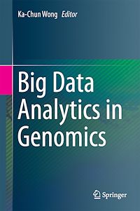 Télécharger le livre :  Big Data Analytics in Genomics