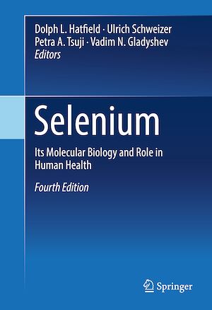 Téléchargez le livre :  Selenium