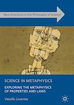 Télécharger le livre :  Science in Metaphysics