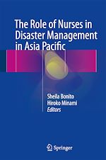 Télécharger le livre :  The Role of Nurses in Disaster Management in Asia Pacific