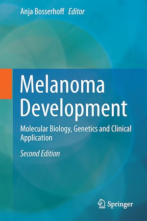 Téléchargez le livre :  Melanoma Development