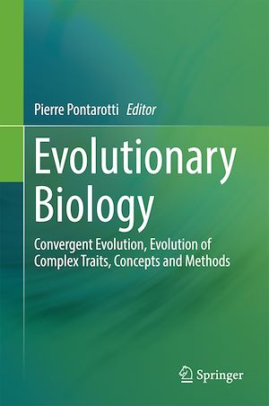Téléchargez le livre :  Evolutionary Biology