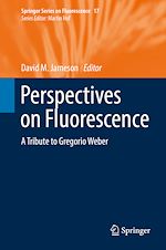 Télécharger le livre :  Perspectives on Fluorescence