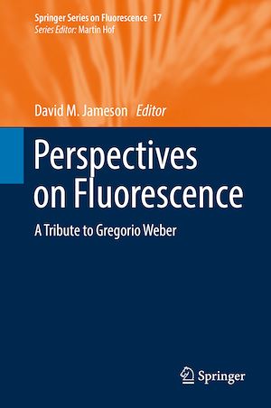 Téléchargez le livre :  Perspectives on Fluorescence