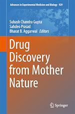 Télécharger le livre :  Drug Discovery from Mother Nature