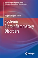 Télécharger le livre :  Systemic Fibroinflammatory Disorders
