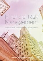 Télécharger le livre :  Financial Risk Management