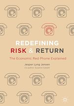 Télécharger le livre :  Redefining Risk & Return