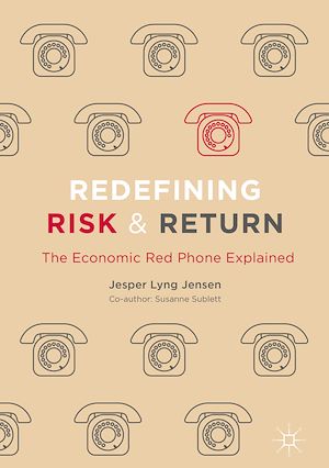 Téléchargez le livre :  Redefining Risk & Return