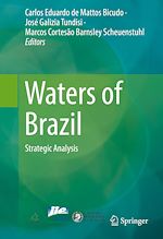 Télécharger le livre :  Waters of Brazil